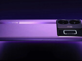 El GT Neo5. (Fuente: Realme)