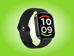 El Redmi Watch 6 Active se lanzará a nivel mundial.