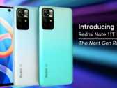 El Redmi Note 11T 5G ha sido lanzado en el mercado indio