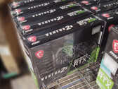 Los mineros han superado con éxito el limitador de tasa de hash de la Nvidia GeForce RTX 3060