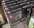 Los mineros han superado con éxito el limitador de tasa de hash de la Nvidia GeForce RTX 3060