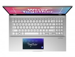 Review: Asus VivoBook S15 S532FL