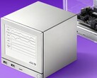 La Steam Machine contará con una pantalla E-Ink y, además, estará disponible como producto comercial