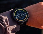 Dos relojes inteligentes de Suunto están recibiendo una nueva actualización de software