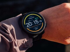 Dos relojes inteligentes de Suunto están recibiendo una nueva actualización de software