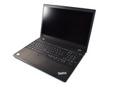 Análisis del portátil Lenovo ThinkPad T580 (i7-8550U, MX150, UHD)