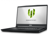 Review MSI WP65 9TH Laptop: Para profesionales con presupuesto
