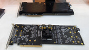 Parte frontal del Apex X16 Gen5 (Fuente de la imagen: Future)