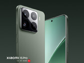 El Xiaomi 15 Pro complementa el chipset Snapdragon 8 Elite de Qualcomm con una enorme batería de 6.100 mAh. (Fuente de la imagen: Xiaomi)
