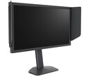 XL2586X: Monitor para juegos con un panel extremadamente rápido