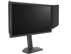 XL2586X: Monitor para juegos con un panel extremadamente rápido