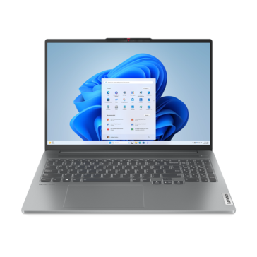 Lenovo IdeaPad Pro 5i (imagen vía Lenovo)