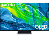 La competencia en el mercado de los televisores OLED está a punto de calentarse. (Fuente de la imagen: Amazon)