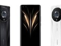 La serie Magic4 está lista para recibir actualizaciones. (Fuente: Honor)