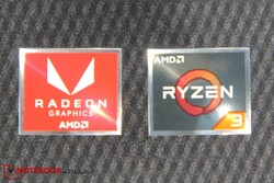AMD en el interior