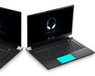 El próximo portátil Dell Alienware x15 es tan fino que ni siquiera tiene puertos laterales (Fuente: Dell)