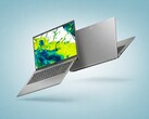 El nuevo portátil asequible de Acer (en la imagen) tiene un precio a partir de 499,99 £ y cuenta con 8 GB de RAM.