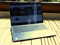 Swift Go al sol