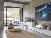 El proyector L811. (Fuente: Acer)