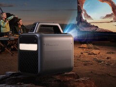 Ya se puede reservar el proyector Anker Nebula Mars 3. (Fuente de la imagen: Nebula)