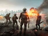 Imagen que muestra a un grupo de soldados en Battlefield 6. (Fuente de la imagen: EA)