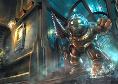 La icónica franquicia BioShock recibe una adaptación cinematográfica (Fuente: Netflix)