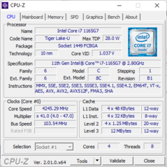 CPU-Z