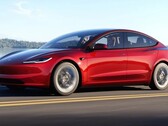 Canadá paraliza los incentivos a los VE después de que el programa se quede sin dinero (Fuente de la imagen: Tesla)