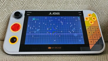 El clásico Ciempiés con un lavado de cara (Fuente de la imagen: Marc Zander, Notebookcheck)