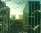 En Everything, los jugadores pueden controlar prácticamente cualquier cosa, desde un diminuto microorganismo hasta una galaxia entera. El juego tiene actualmente un 90% de descuento en Steam.