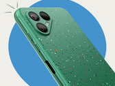 Fairphone ha lanzado finalmente Android 12 para el Fairphone 4. (Fuente de la imagen: Fairphone)