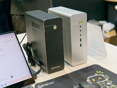 El GMKtec EVO-X5 Pro se presenta en la IFA