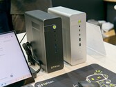 El GMKtec EVO-X5 Pro se presenta en la IFA