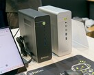 El GMKtec EVO-X5 Pro se presenta en la IFA