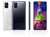 El Samsung Galaxy M62 funcionará con el mismo chipset que el Galaxy Note 10 series