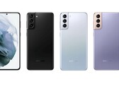 Es posible que tengamos que esperar un poco más para poder ver el Galaxy S21 FE en acción