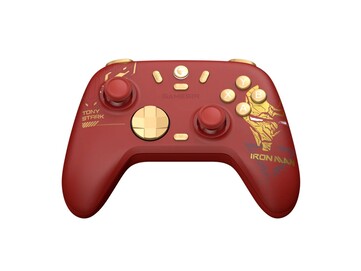 (Fuente de la imagen: GameSir)