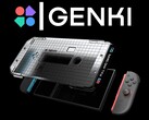 Accesorios Genki Switch 2 (Fuente de la imagen: Genki)