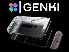 Accesorios Genki Switch 2 (Fuente de la imagen: Genki)