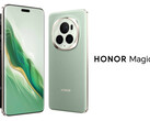 Honor Magic6 Pro aterriza en el mercado mundial con la misma cámara periscópica de 180 MP (Fuente de la imagen: Honor)