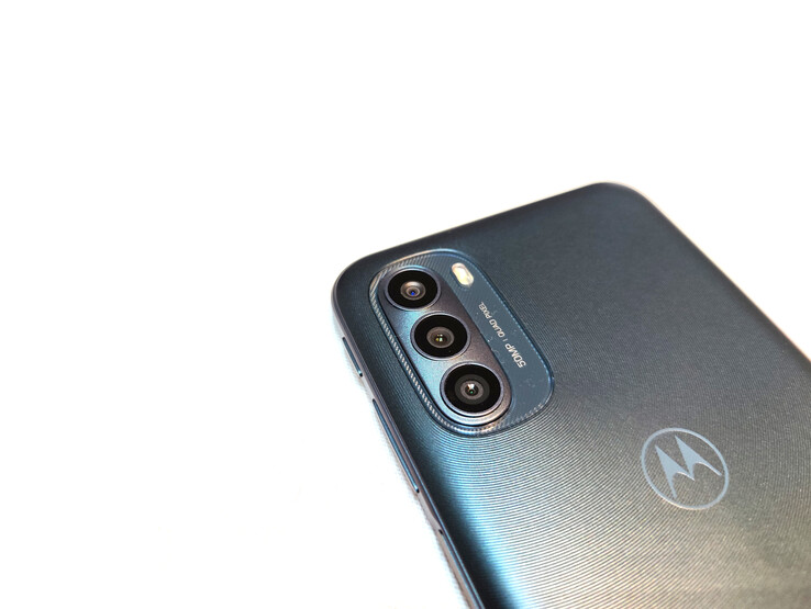 Motorola Moto G31