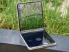 Reseña del smartphone Samsung Galaxy Z Flip 8