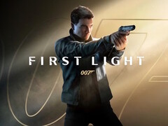 James Bond regresa al mundo de los videojuegos con el lanzamiento en 2026 de 007 First Light, de IO Interactive. (Fuente de la imagen: IO Interactive)