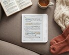 El modelo Libra Colour de Kobo es uno de los afectados por la última actualización beta.