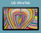 El LG Ultra Tab es compatible con la entrada de lápiz y viene con Android 12. (Fuente de la imagen: LG)