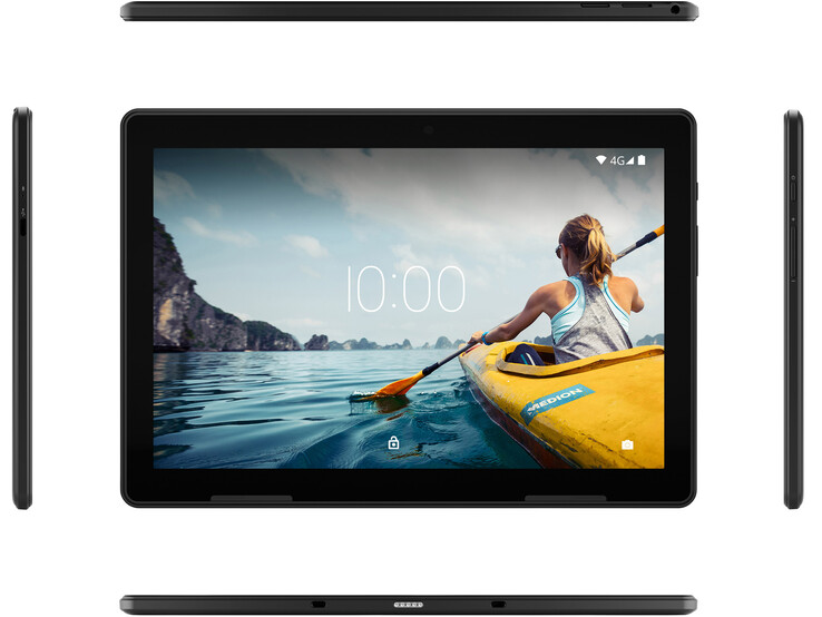 Medion LifeTab E10802