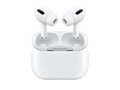 Los AirPods Pro. (Fuente: Apple)