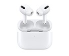 Los AirPods Pro. (Fuente: Apple)