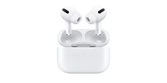 Los AirPods Pro. (Fuente: Apple)