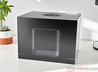 Miniforo N5 Pro